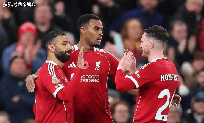 利物浦2-0维拉＋终结联赛4连败＋跃居积分榜第三位！