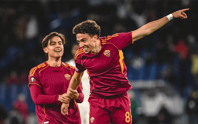 意甲：卡利亚里vs罗马，谁能扭转目前的颓势？